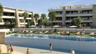 Apartment in Elx - Elche photo 3
