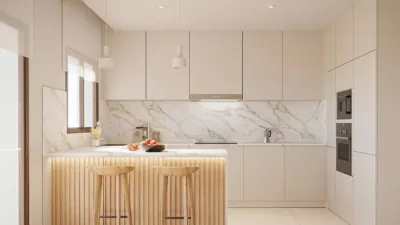 Apartment in Murcia Capital photo 16