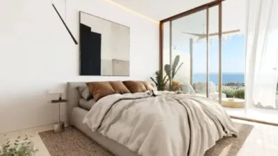 Apartment in Fuengirola photo 30