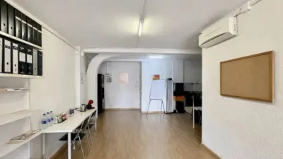Flat in Sants photo 5