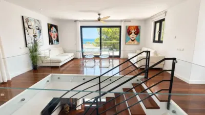 Chalet on Calle Cala Vinyes - Carrer del Sol, 12 photo 12