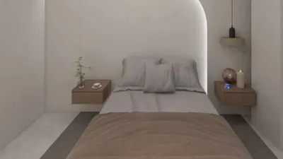 Apartment in Murcia City photo 8