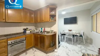Apartment in Reina Victoria-Poeta Miguel Hernández photo 4