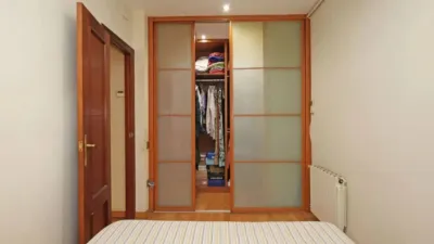 Apartment in La Marina del Port-Parc de Montjuïc photo 12