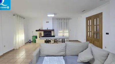 Chalet in Crevillent photo 13