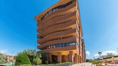 Apartment in Vistahermosa photo 21