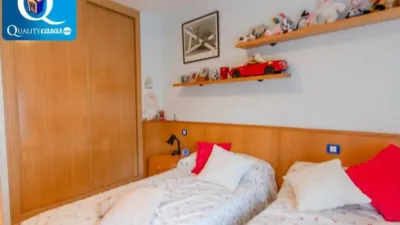 Apartment in L'Albufereta photo 17