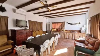 Chalet in Casariche photo 67
