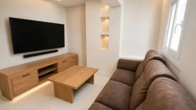 Apartment on Palma de Mallorca Street - Canonge Mateu Rotger Street, 9 photo 9