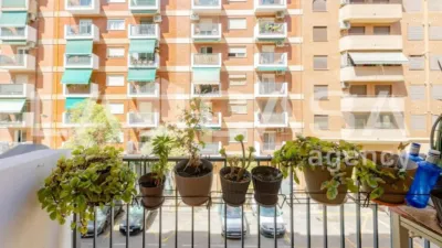 Apartment on Camí de Vera photo 25