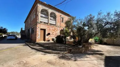 Chalet in Casariche photo 45