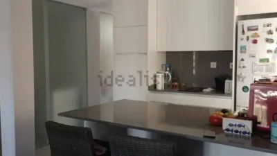 Apartment in Santa Pola photo 8