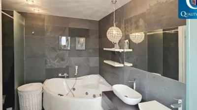 Chalet in Finestrat photo 36