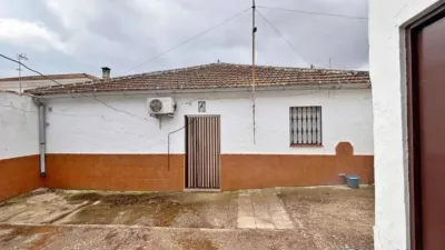 Chalet in Antequera photo 14