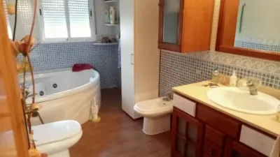 Chalet in Murcia City photo 23
