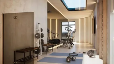 Apartment in Fuengirola photo 8