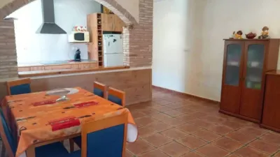 Chalet en Murcia Capital photo 8