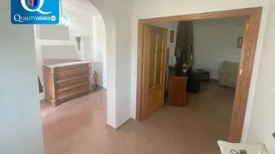Chalet in Mutxamel photo 12