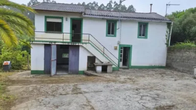 Chalet in Cedeira photo 20
