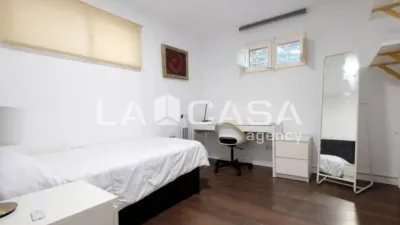 Apartment in Montbau photo 19