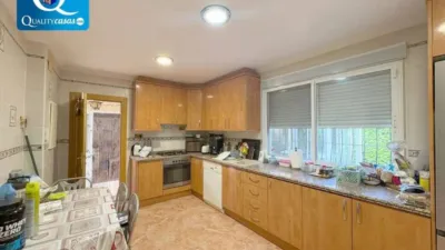 Chalet in Mutxamel photo 10