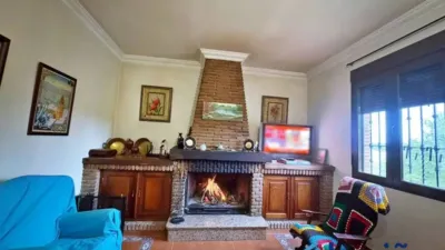 Chalet in Los Corrales photo 18