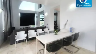Chalet in Crevillent photo 10