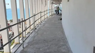 Apartment in Fuengirola photo 15