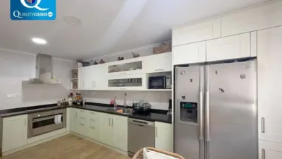 Duplex Penthouse in Torrellano-Valverde-Business Park photo 14
