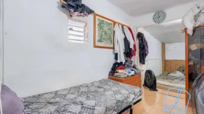 Apartment in La Marina del Prat Vermell-Zona Franca-Port photo 37