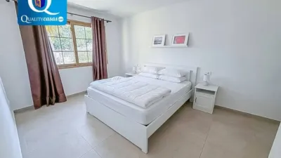 Chalet in Mutxamel photo 15