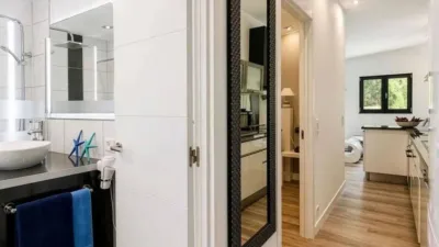 Chalet in Sineu photo 17