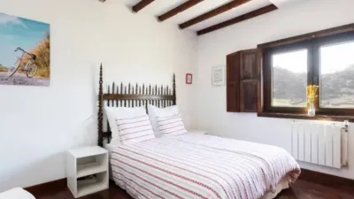 Chalet in Tegueste photo 11