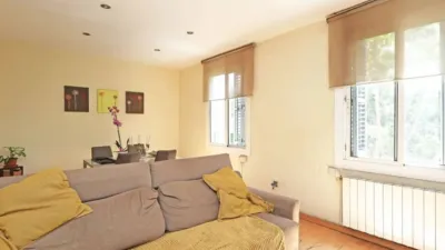 Apartment in La Marina del Port-Parc de Montjuïc photo 4