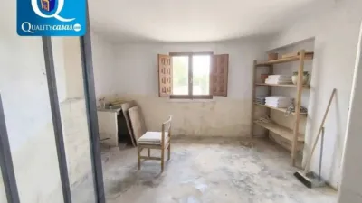 Chalet in Haygon-Universidad photo 26
