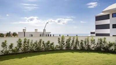 Apartment in Fuengirola photo 4