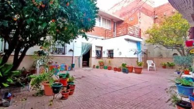 Chalet in Humilladero photo 18