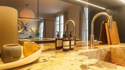 Penthouse in Cort photo 17