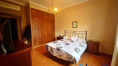 Chalet in Los Corrales photo 23