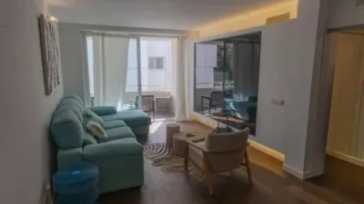 Apartment in Sant Agustí photo 3