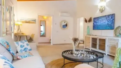 Chalet on Puerto de Alcudia Street - Carrer de Bearn photo 21