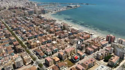 Apartment in Santa Pola photo 20