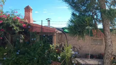 Chalet in Murcia Capital photo 5