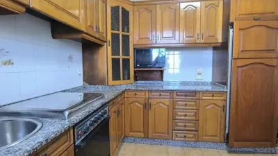 Chalet in Ferrol photo 34