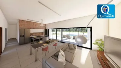 Chalet in Camarillas photo 19