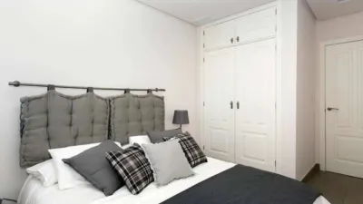 Apartment in Santa Pola photo 20