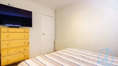 Apartment on Carrer de l'Alcalde in Móstoles photo 19