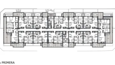 Apartment in Benijófar photo 16