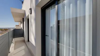 Casa - Vista 3