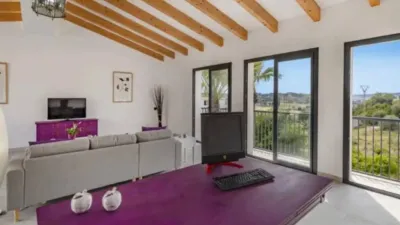 Chalet in Santa Margalida photo 6